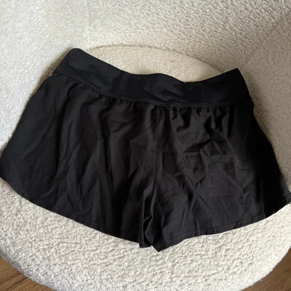 NIKE Black Shorts | Small - Picture 5 of 5